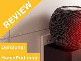 Review HPM1 & HPM2