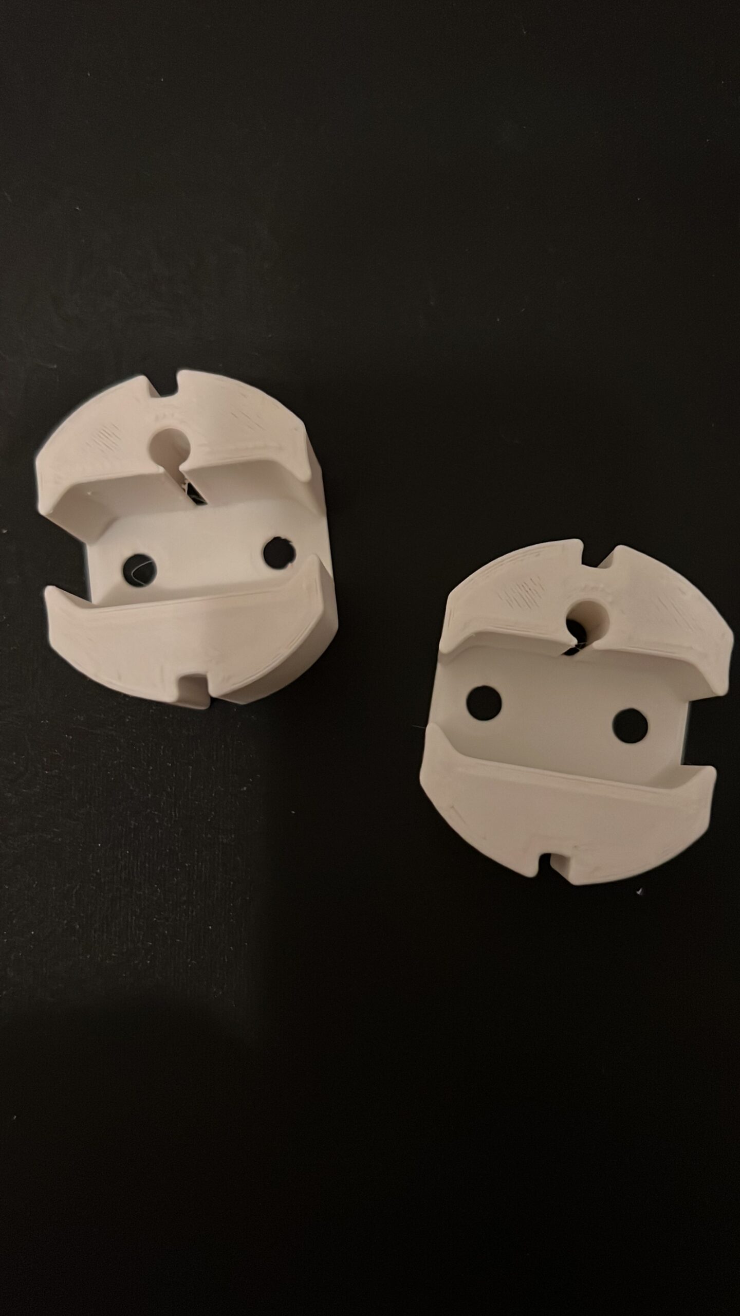 Schuko-Adapter jetzt für Typ C und E