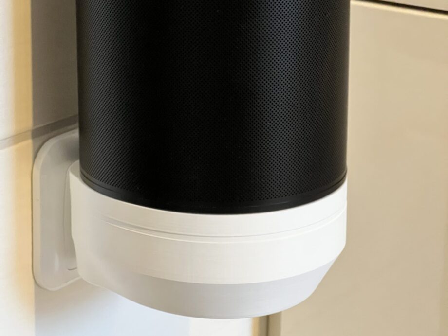 SE1 Steckdosenhalterung für Sonos Era 100