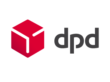 Versand mit DPD