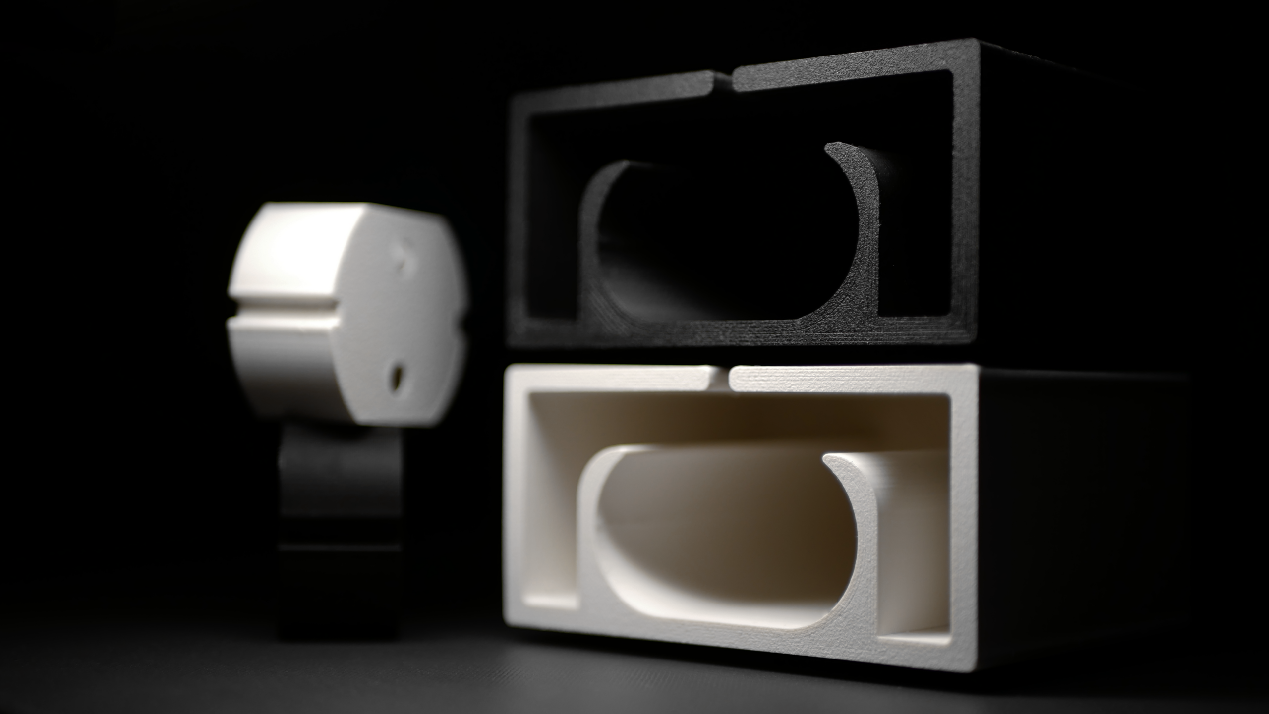 HPM1 – HomePod mini Halterung gerade – Bild 10