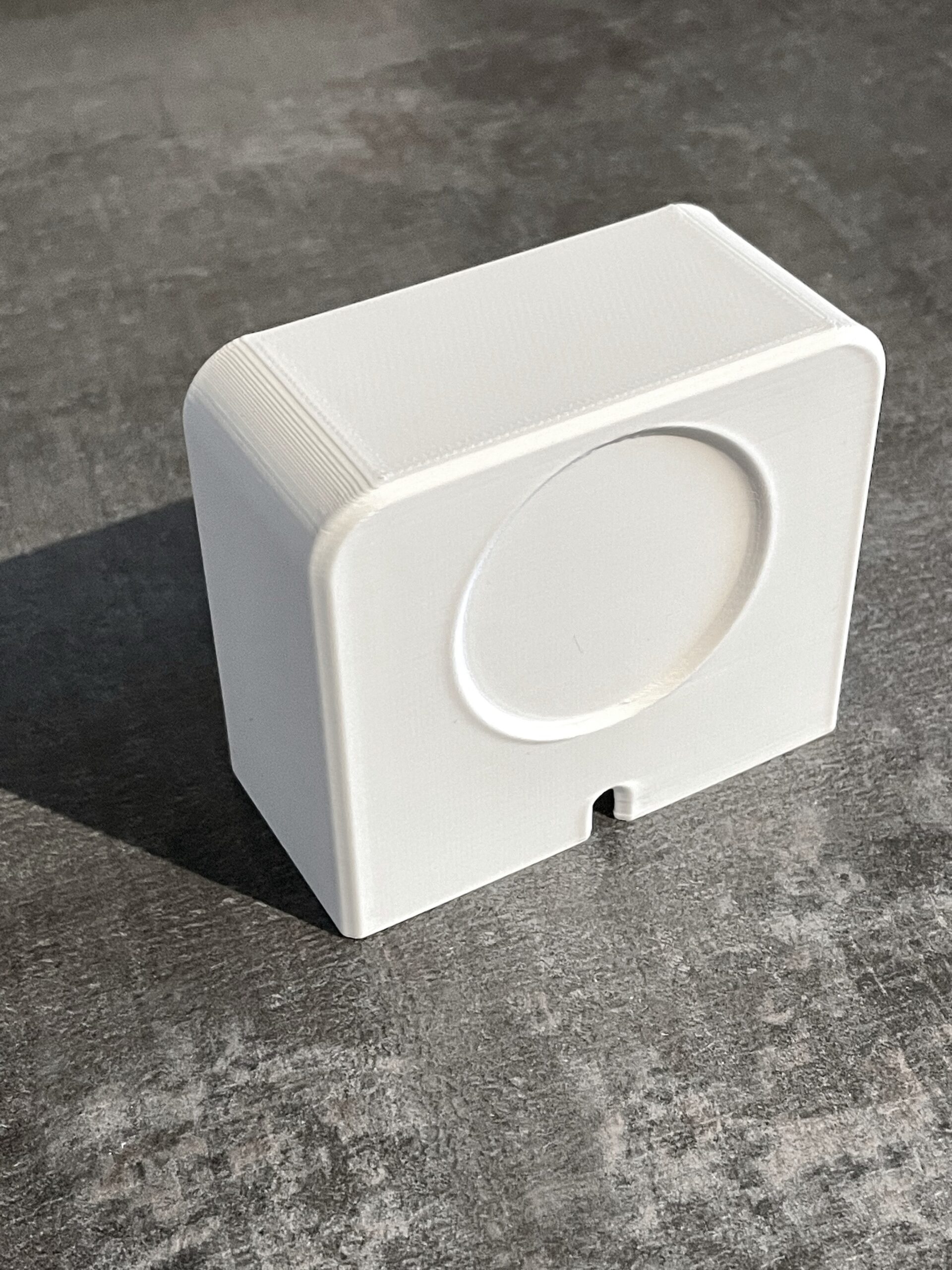 HPM1 – HomePod mini Halterung gerade – Bild 6