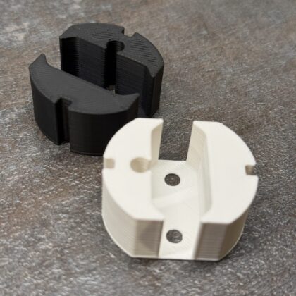 Schuko-Adapter für HPM1, HPM2, MS1 & SR1 (Ersatzteil) – Bild 1