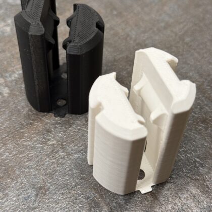 Schuko-Adapter für SE1 (Ersatzteil) – Bild 1