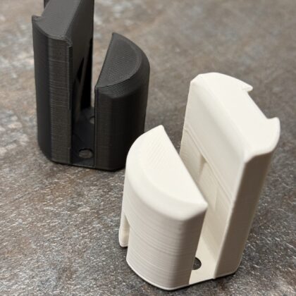 Schuko-Adapter für SO1 (Ersatzteil) – Bild 1