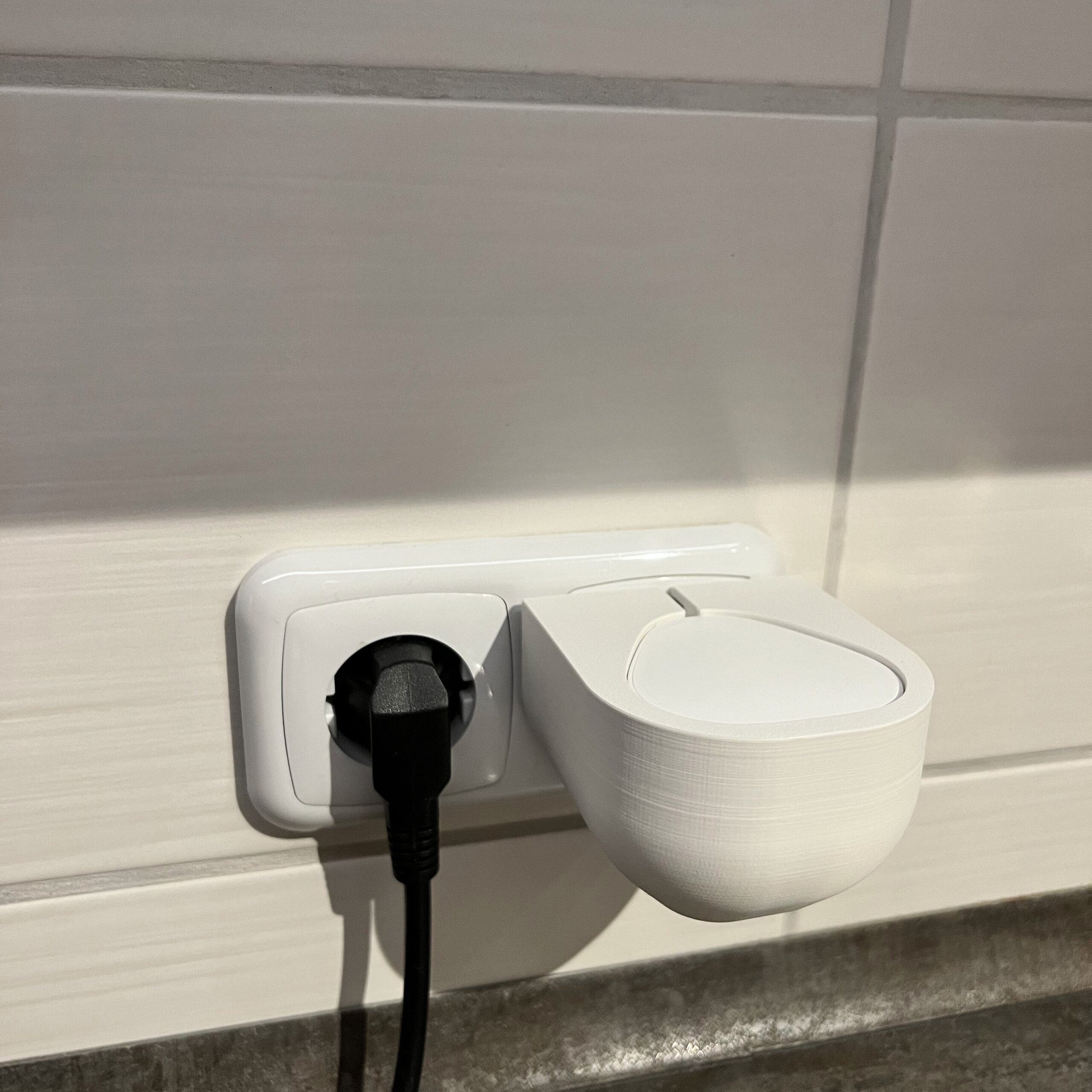SR1 – Sonos Roam Steckdosenhalterung – Bild 10