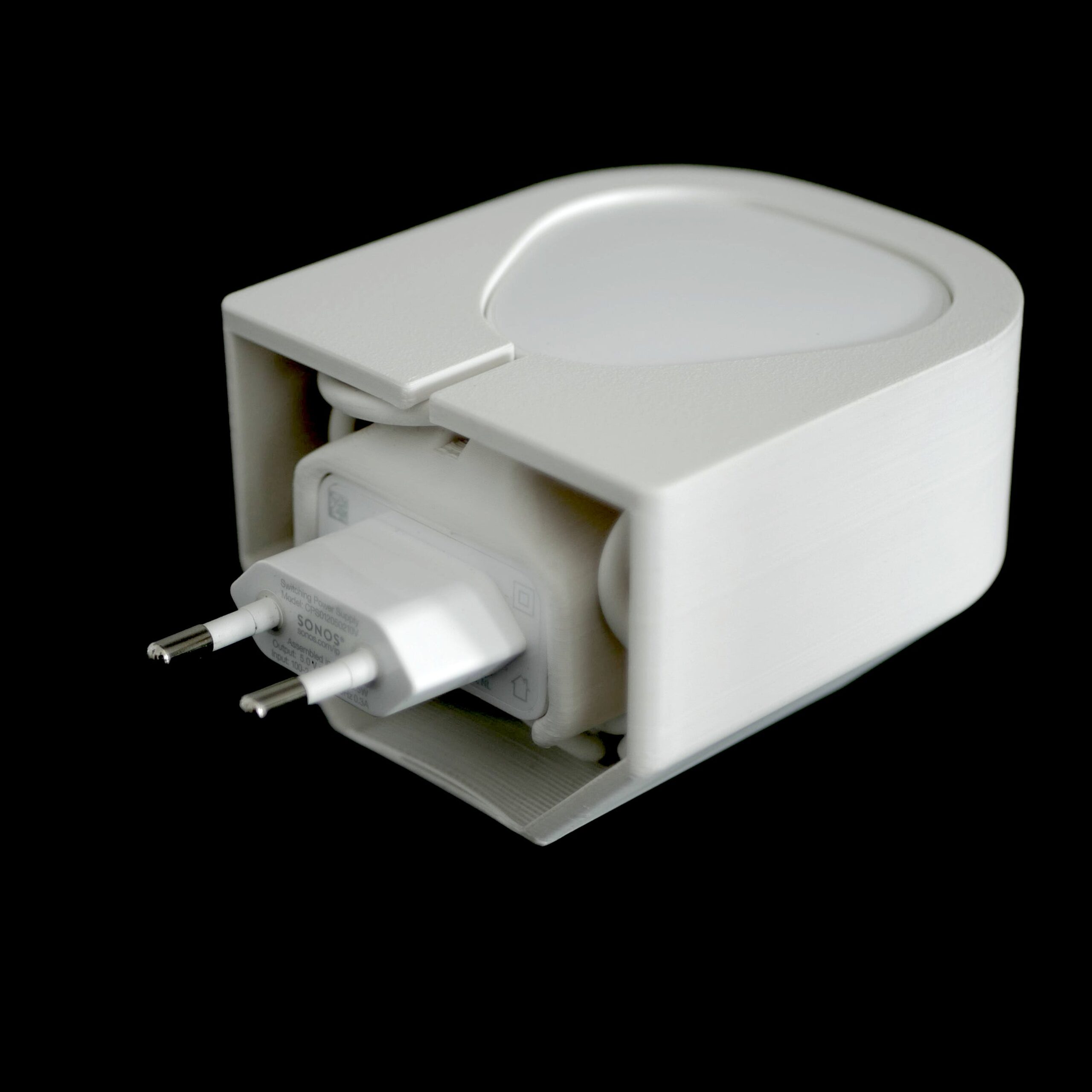 SR1 – Sonos Roam Steckdosenhalterung – Bild 11