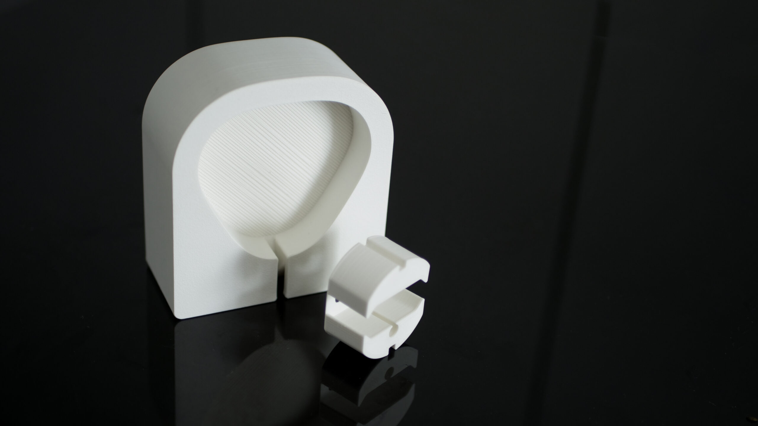 SR1 – Sonos Roam Steckdosenhalterung – Bild 12