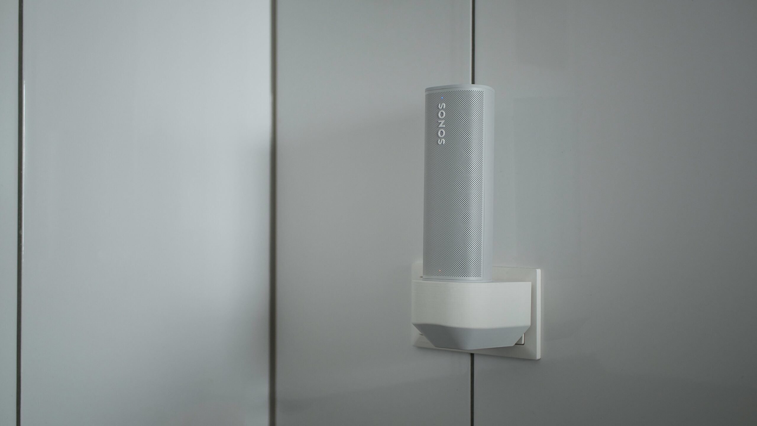SR1 – Sonos Roam Steckdosenhalterung – Bild 2