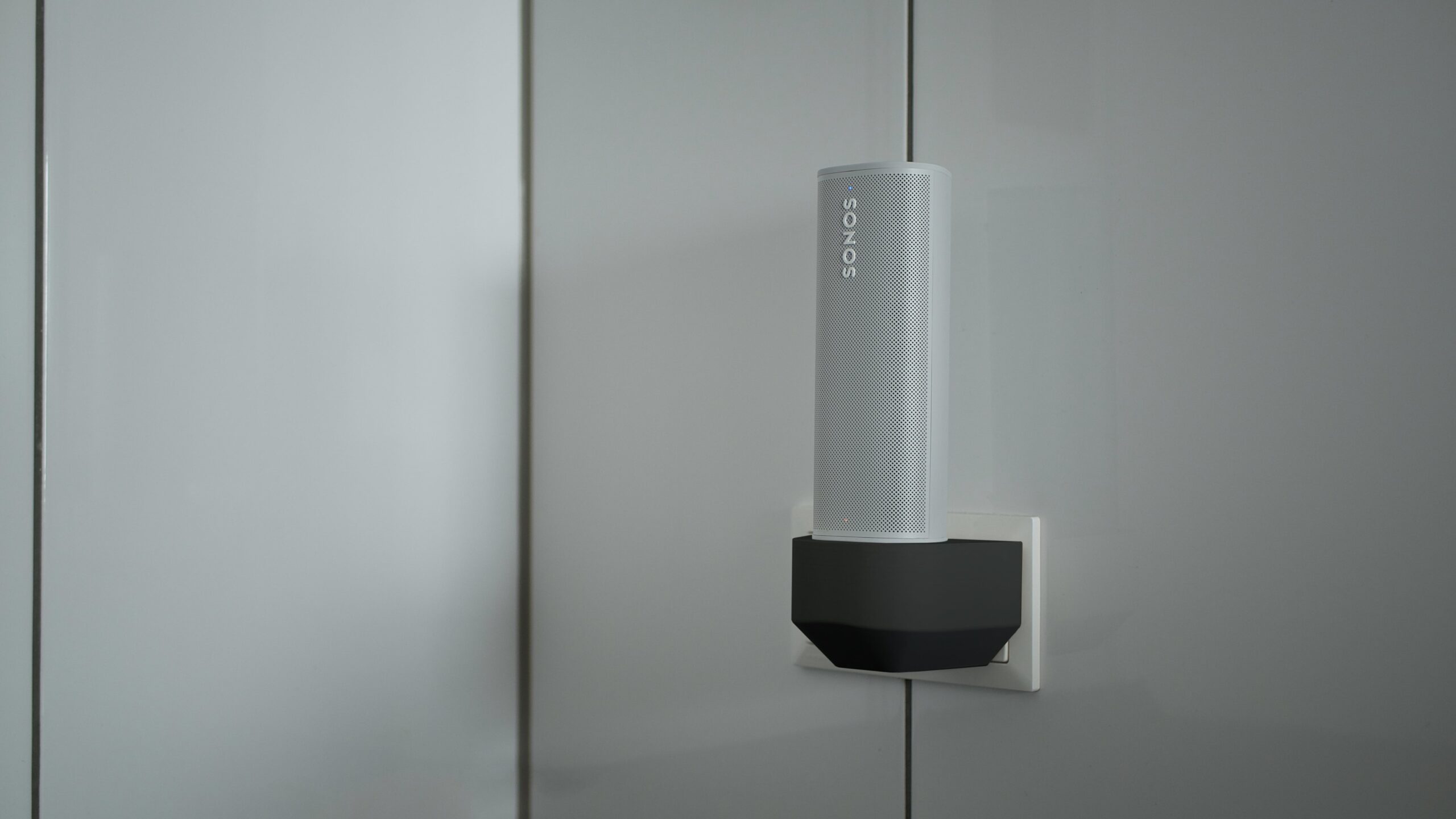 SR1 – Sonos Roam Steckdosenhalterung – Bild 3