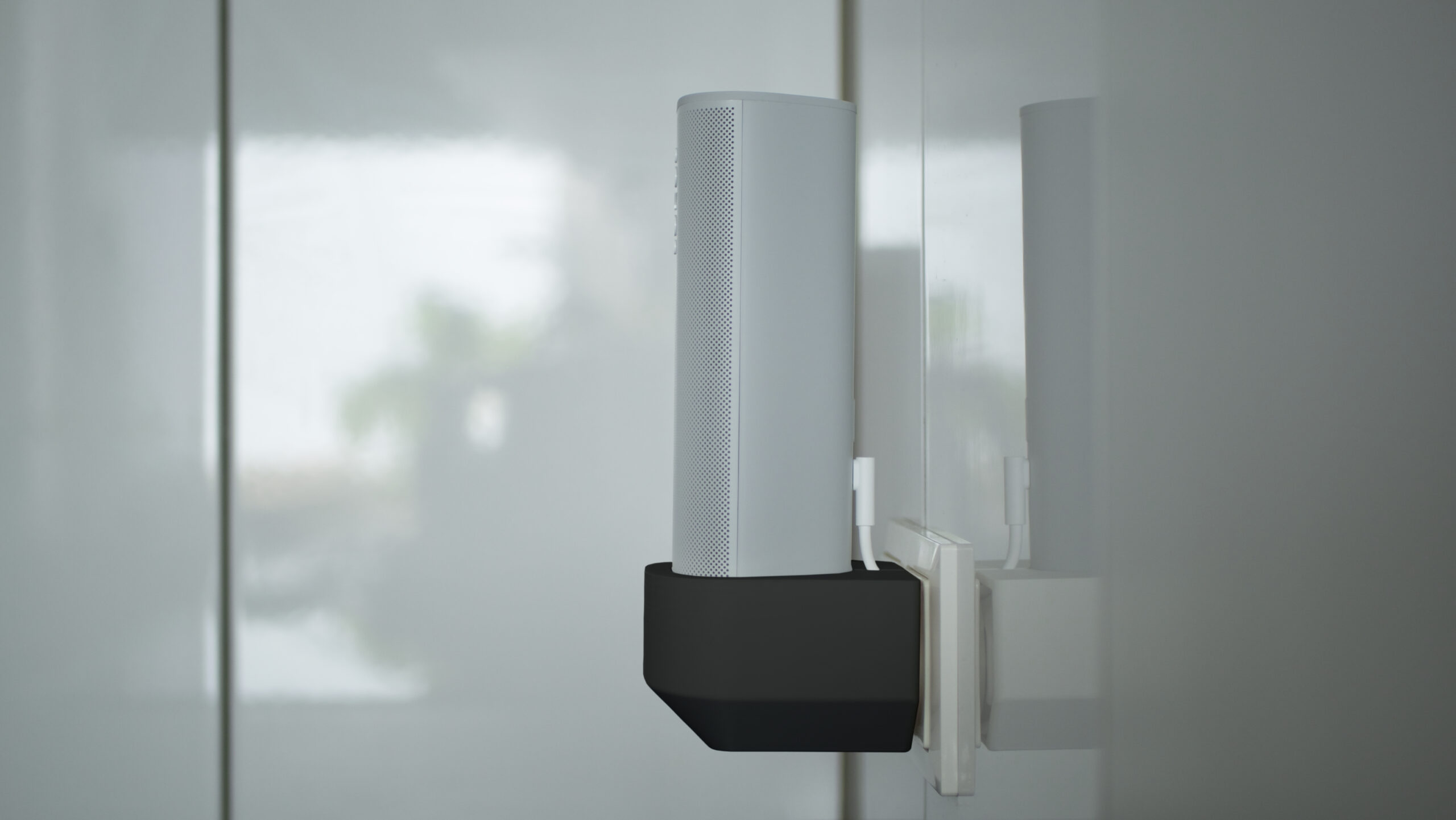 SR1 – Sonos Roam Steckdosenhalterung – Bild 5
