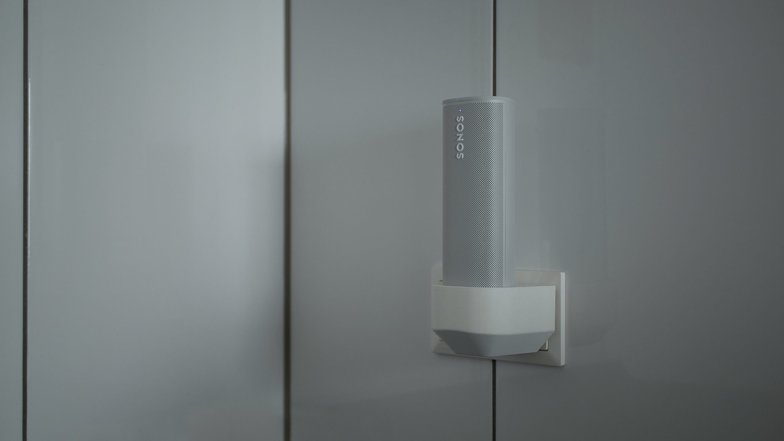 SR1 – Sonos Roam Steckdosenhalterung – Bild 6