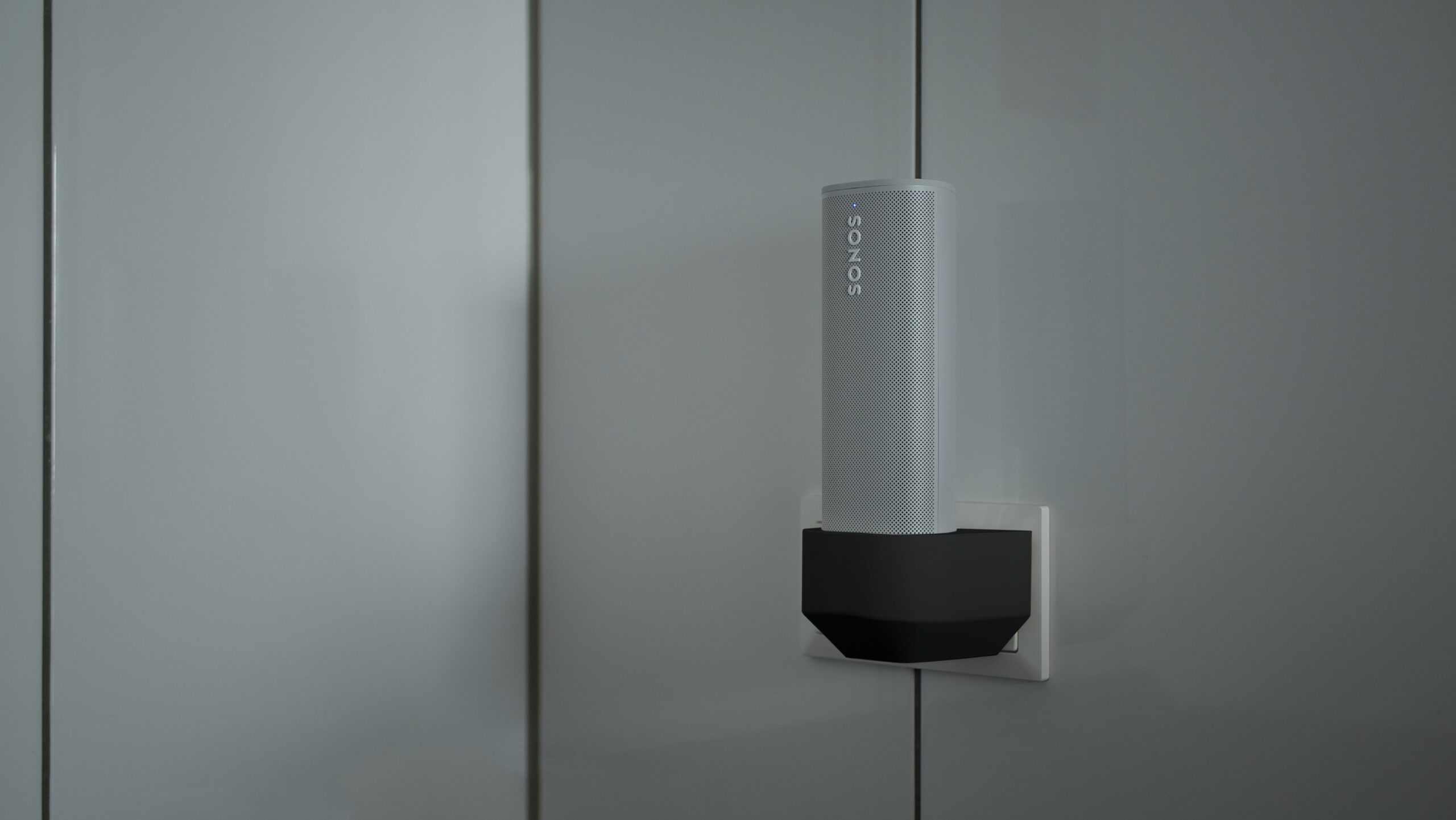 SR1 – Sonos Roam Steckdosenhalterung – Bild 7