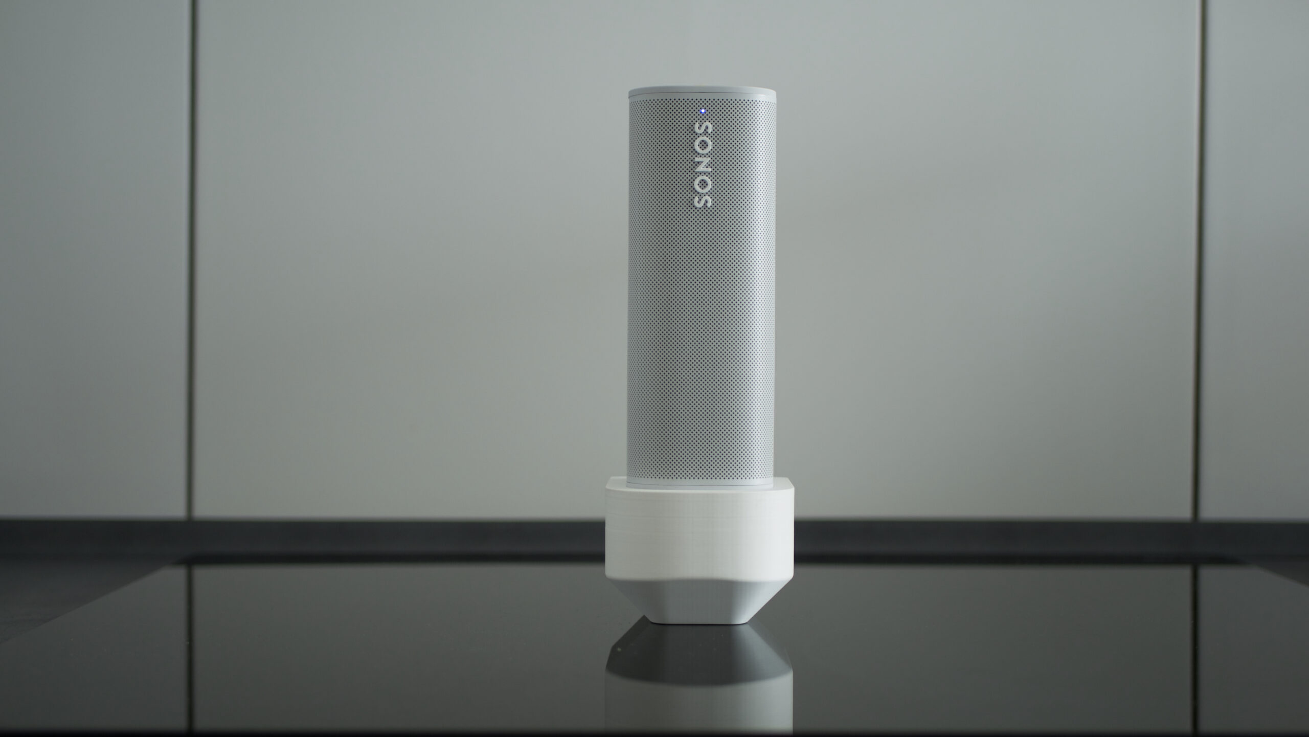 SR1 – Sonos Roam Steckdosenhalterung – Bild 8